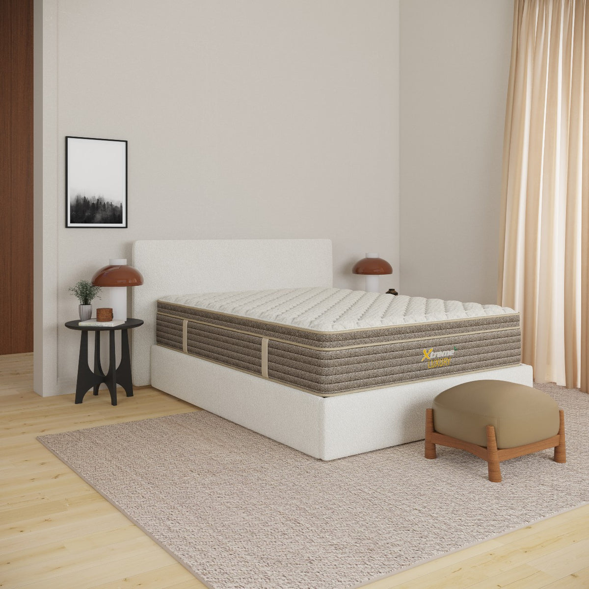 Sarasota Breeze Extra Firm Mattress – Xtreme Discount Mattress