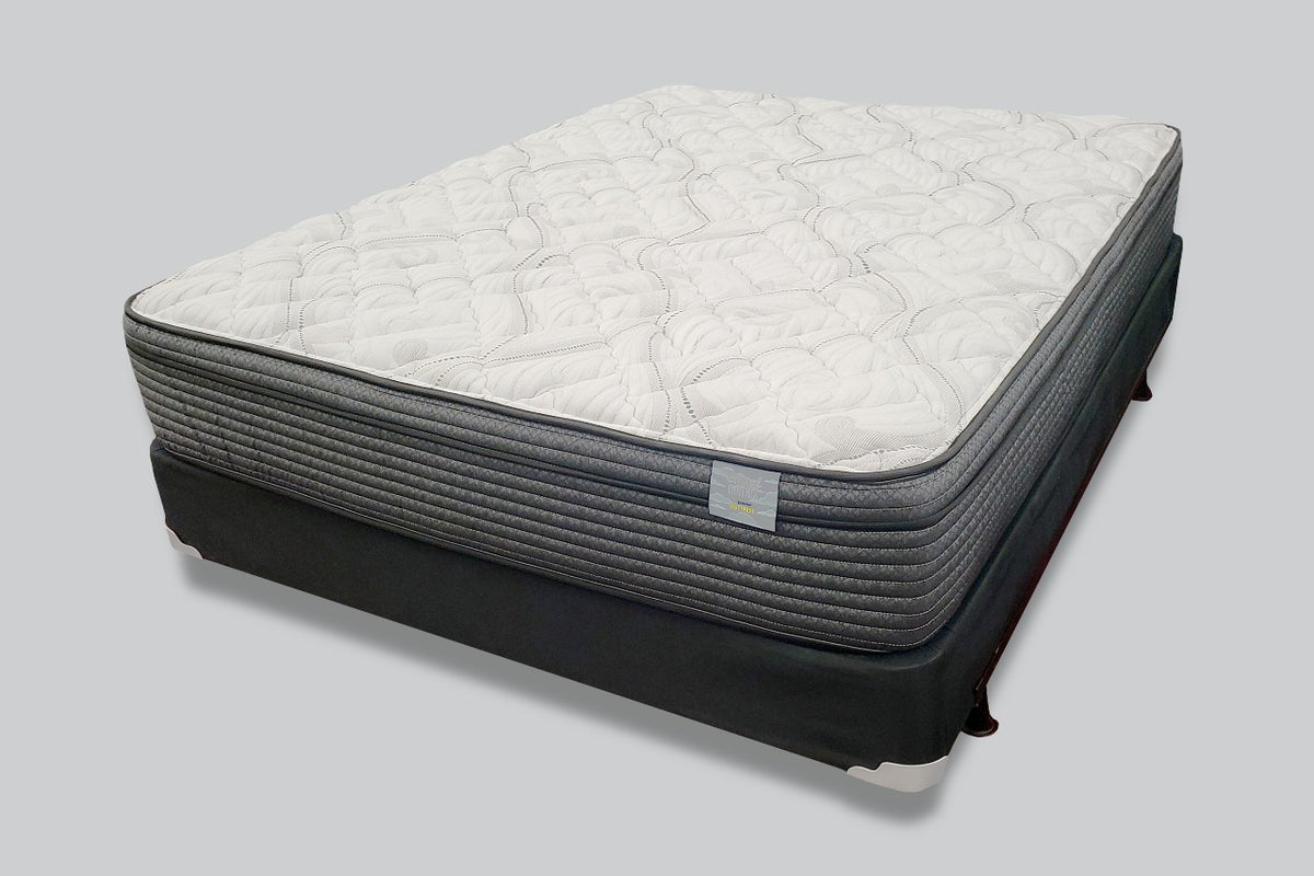 Clearwater Firm Euro Top Mattress Xtreme Discount Mattress