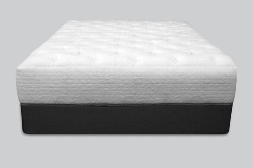 Seina-plush-latex-mattressand-foundation
