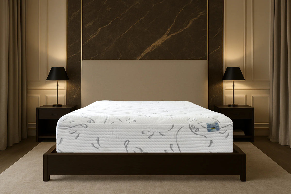 Aries Firm Mattress – Xtreme Discount Mattress