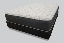 Load image into Gallery viewer, Del Ray (Flippable) Two Sided Plush Mattress