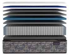 Load image into Gallery viewer, Scott Living Floren Tight Top Plush Mattress