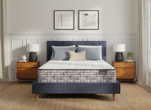 Load image into Gallery viewer, Scott Living Floren Tight Top Plush Mattress
