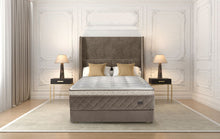 Load image into Gallery viewer, Frederiksborg Euro Top Mattress