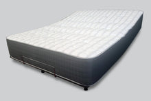 Load image into Gallery viewer, Lifetime FS Flippable Plush Mattress