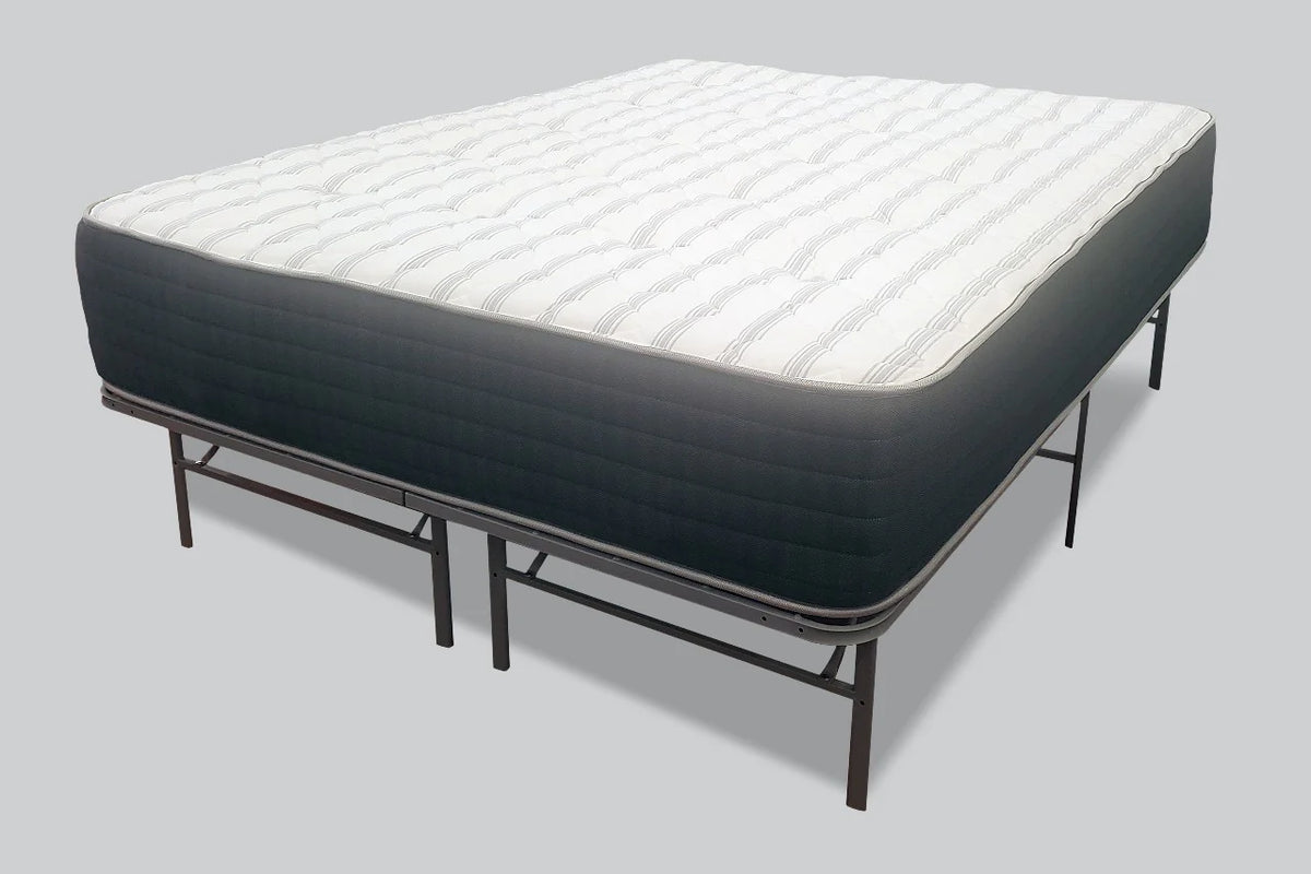Lifetime FS Flippable Firm Mattress Xtreme Discount Mattress