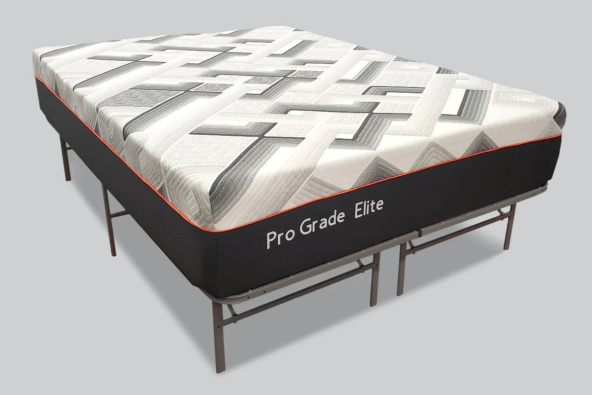 Pro Grade Elite FS Hybrid Mattress Xtreme Discount Mattress