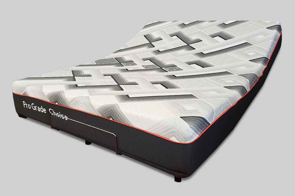Pro Grade ChoiceFS Hybrid Mattress Xtreme Discount Mattress