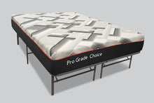 Load image into Gallery viewer, Pro Grade Choice-FS Plush Mattress