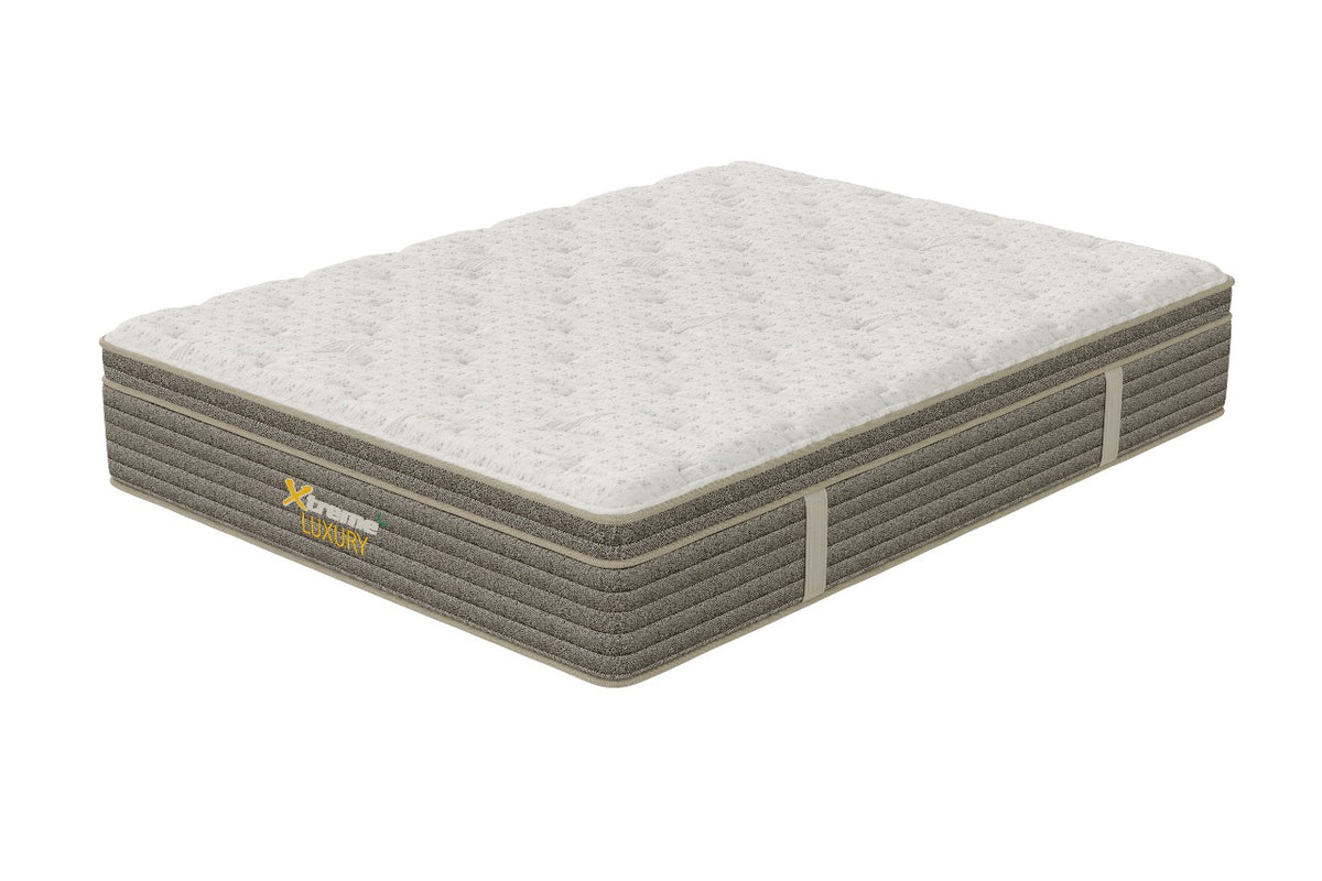Sarasota Breeze Plush Mattress – Xtreme Discount Mattress
