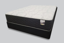 Load image into Gallery viewer, vero firm mattress angled view