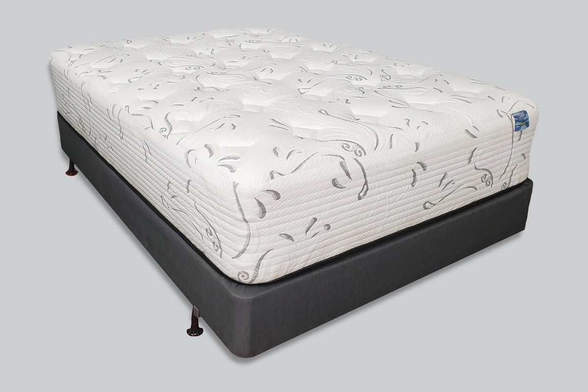 Virgo Plush 2.0 Mattress – Xtreme Discount Mattress