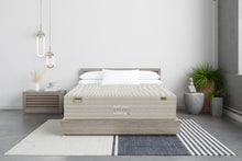 Load image into Gallery viewer, Natural-dreams-rhapsody-firm-natural-talalay-latex-hybrid