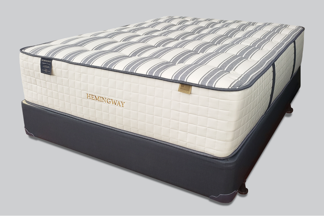 Adventure Signature Firm Mattress Xtreme Discount Mattress