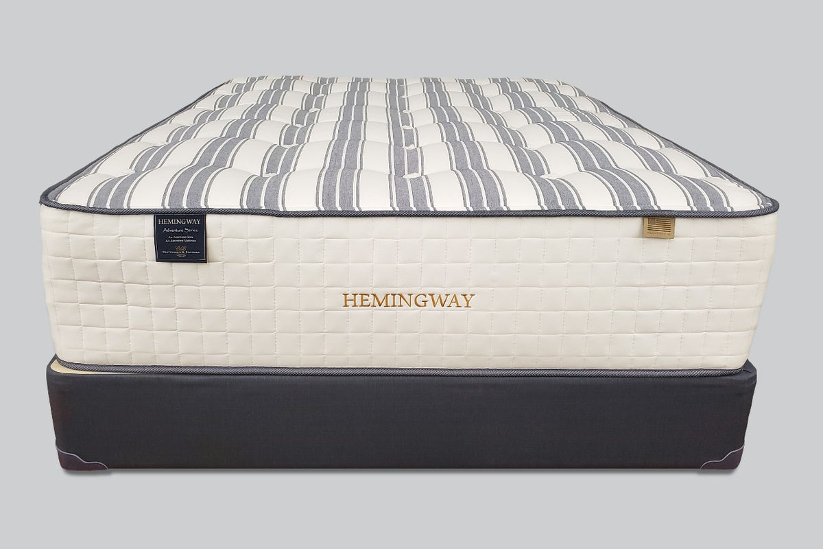 Adventure Signature Firm Mattress Xtreme Discount Mattress