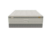 Load image into Gallery viewer, Natural-dreams-comfort-tuft-talalay-mattress-and-foundation
