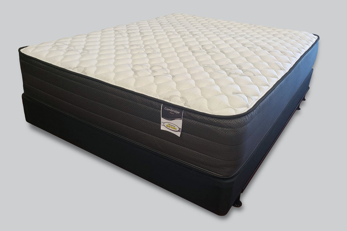 Cambridge Firm Mattress Xtreme Discount Mattress