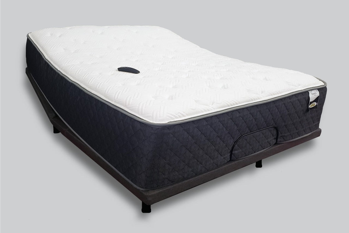 Daytona Euro Top Adjustable Base