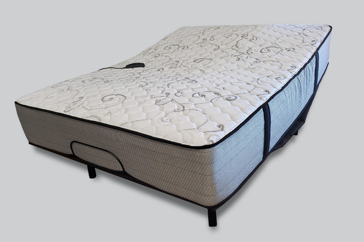 Kenmore Firm & Adjustable Base Xtreme Discount Mattress