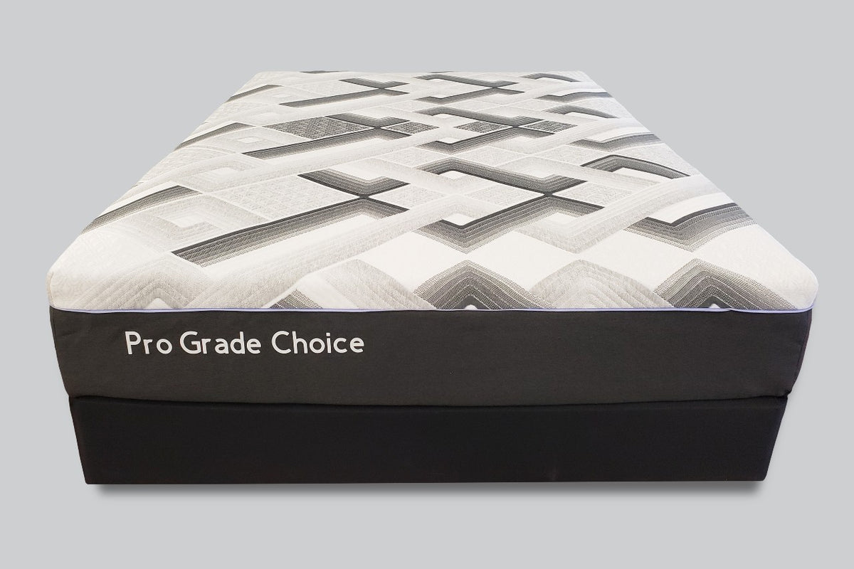 Pro Grade Choice Firm Xtreme Discount Mattress