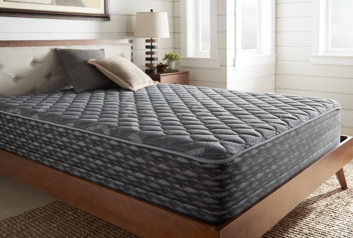 Richmond Two Sided Flippable Plush Mattress Xtreme Discount Mattress