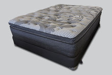 Load image into Gallery viewer, sherwood-natural-latex-hybrid-mattress-and-foundation
