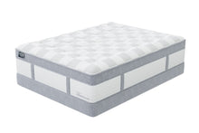 Load image into Gallery viewer, Fairmont-euro-top-mattress-angled-view