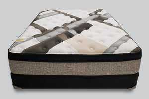 Westin-euro-top-mattress
