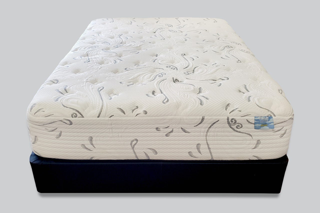 Aries Firm Mattress – Xtreme Discount Mattress