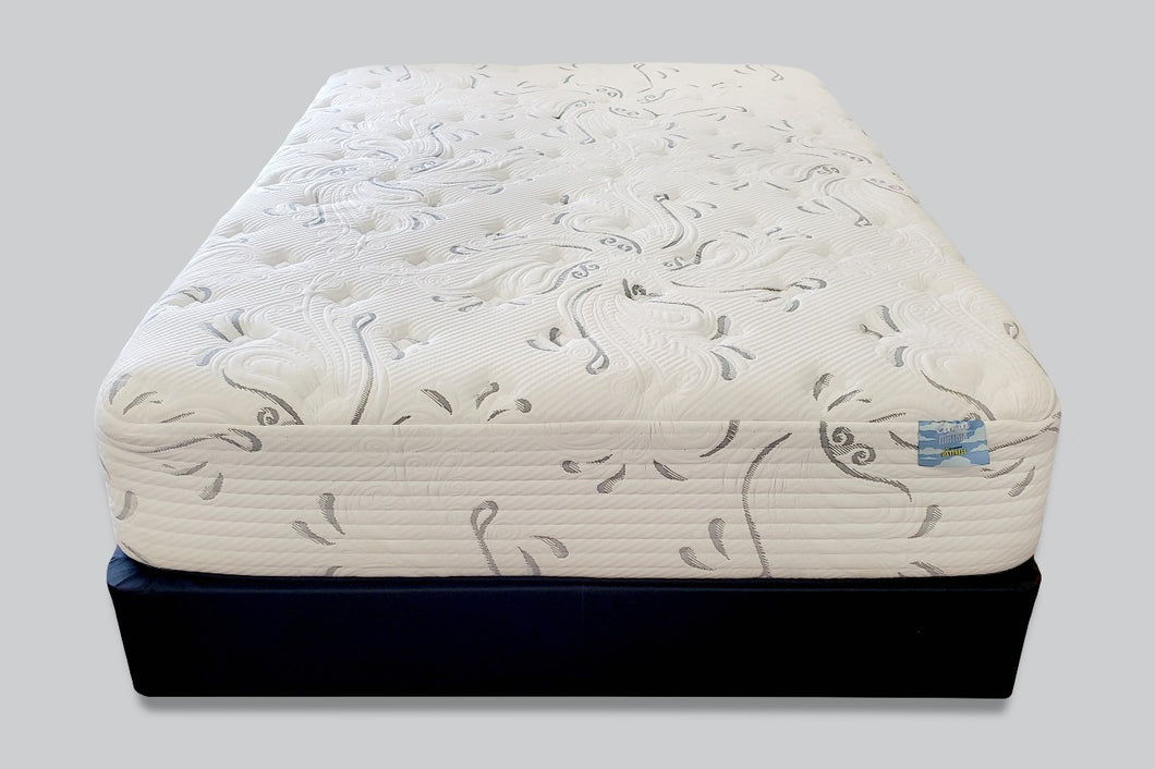 Aries Firm Mattress 2.0