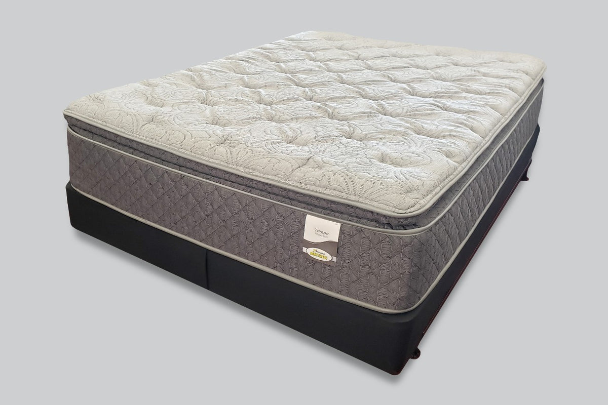 Tampa Bay Pillow Top Mattress Xtreme Discount Mattress