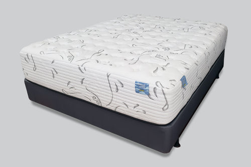 Libra Firm Talalay Latex Mattress