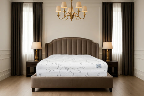 libra firm bedroom
