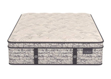 Load image into Gallery viewer, Kensly Luxury Firm Euro Top Mattress
