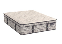Load image into Gallery viewer, Kensly Luxury Firm Euro Top Mattress
