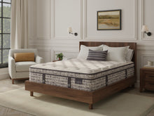 Load image into Gallery viewer, Kensly Luxury Firm Euro Top Mattress
