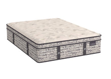 Load image into Gallery viewer, Kensly Plush Euro Top Mattress
