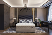 Load image into Gallery viewer, San-marino-mattress-lifestyle-image
