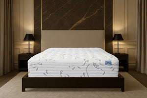 Virgo Firm 2.0 Mattress
