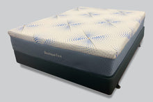 Load image into Gallery viewer, boutique firm mattress angled
