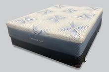 Load image into Gallery viewer, boutique plush mattress angled
