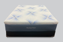 Load image into Gallery viewer, boutique plush mattress

