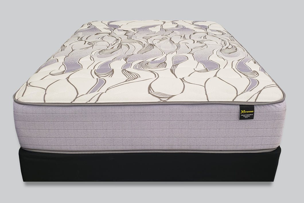 Cloud Comfort Firm Mattress – Xtreme Discount Mattress