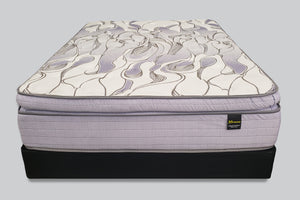 cloud comfort pillow top