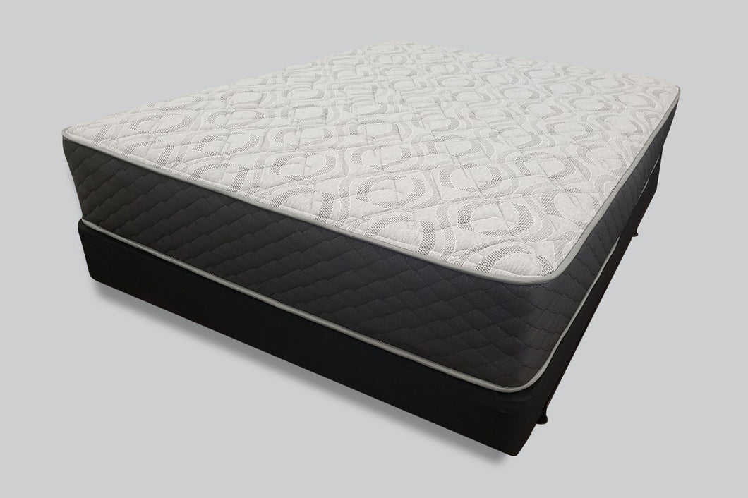 Del Ray (Flippable) Two Sided Firm Mattress