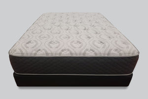 Del Ray (Flippable) Two Sided Plush Mattress