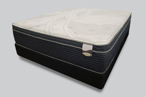 Hampton Euro Top Mattress