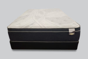 Hampton Euro Top Mattress