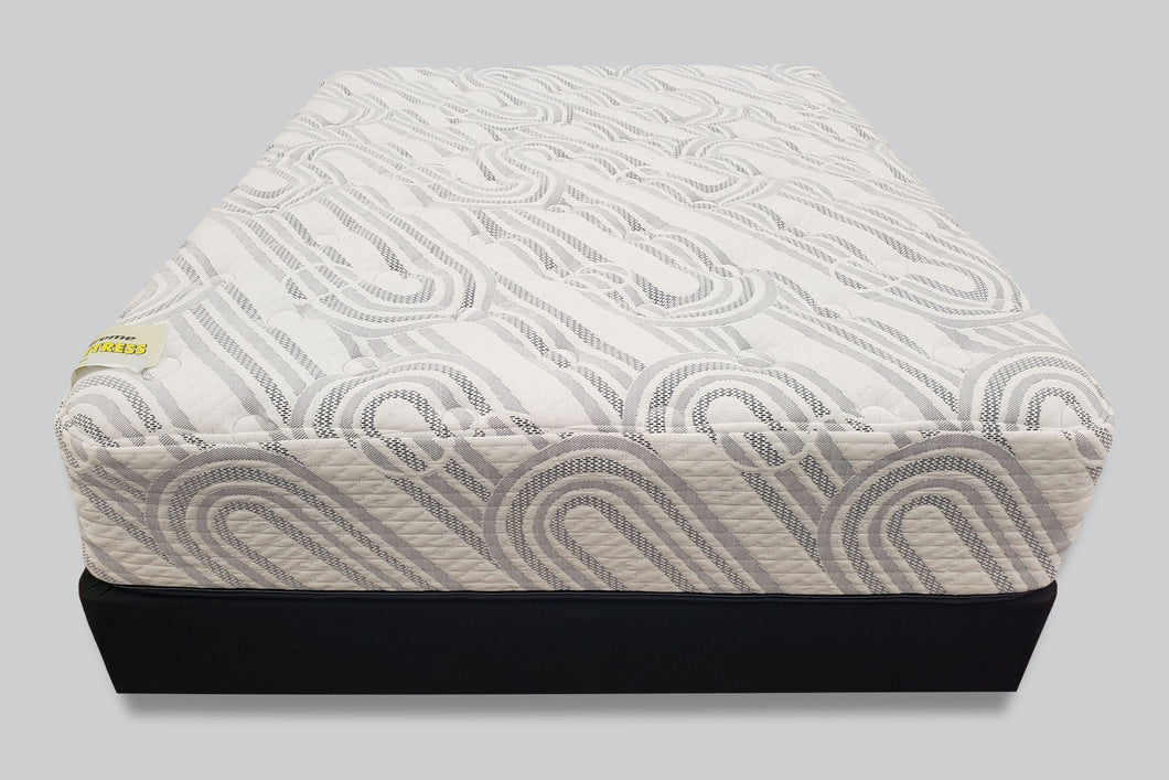 Harmony Firm Mattress