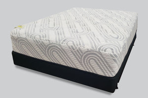 Harmony Plush Mattress